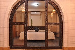 Mulmi House