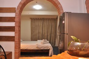 Mulmi House