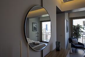 ZUR Studios & Suites