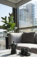 ZUR Studios & Suites
