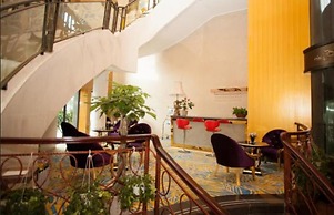 Taishan Bojue Hotel
