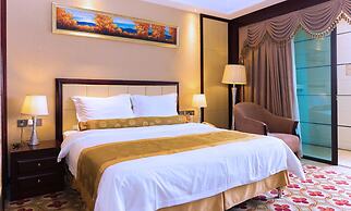 Taishan Bojue Hotel