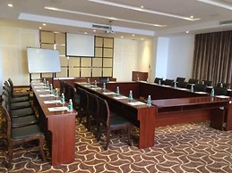 Taishan Bojue Hotel
