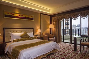 Taishan Bojue Hotel
