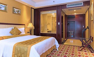 Taishan Bojue Hotel