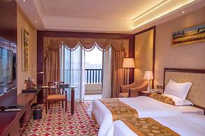 Taishan Bojue Hotel
