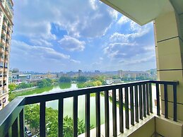 Taishan Bojue Hotel