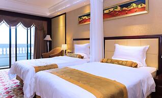 Taishan Bojue Hotel