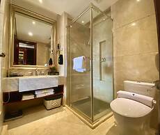 Taishan Bojue Hotel