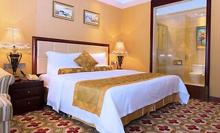 Taishan Bojue Hotel