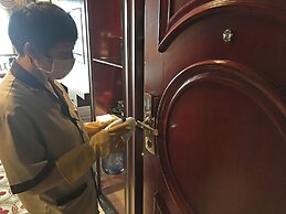 Taishan Bojue Hotel
