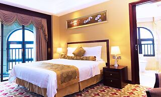 Taishan Bojue Hotel