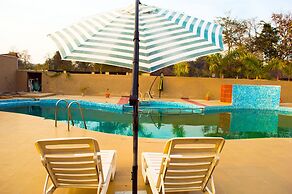 Corbett Fun Resort