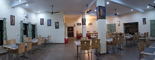 Corbett Fun Resort