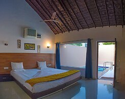 Corbett Fun Resort
