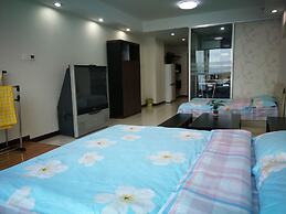 Mei Zhu Apartment