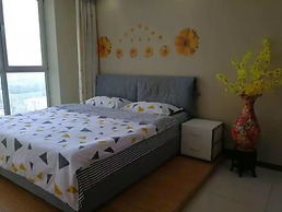 Mei Zhu Apartment