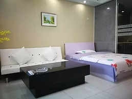 Mei Zhu Apartment