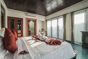 Villa Tanah Carik