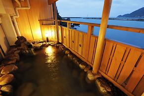 Okukinosaki Seaside Hotel