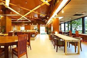 Okukinosaki Seaside Hotel