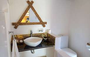 The Cradle Tented Camp