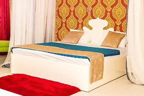 The Cradle Tented Camp