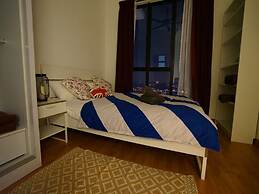 YOYO Homestay