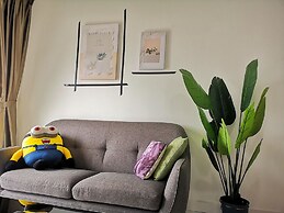 YOYO Homestay
