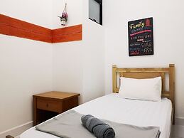 YOYO Homestay