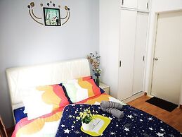 YOYO Homestay