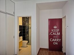 YOYO Homestay