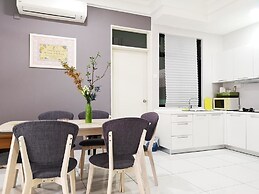 YOYO Homestay