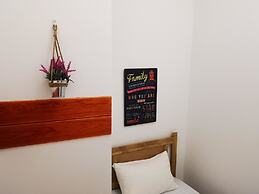 YOYO Homestay