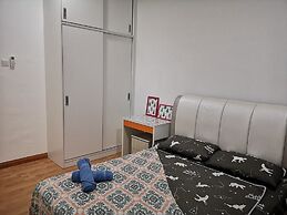 YOYO Homestay