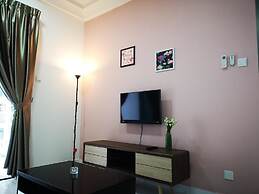 YOYO Homestay