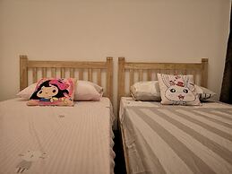 YOYO Homestay