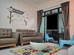 YOYO Homestay