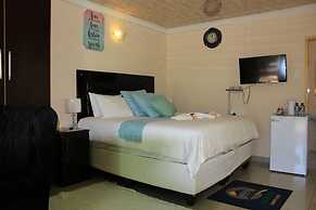 Mashamba Country House