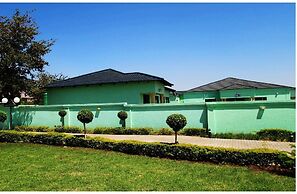 Mashamba Country House