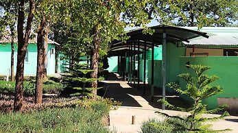 Mashamba Country House