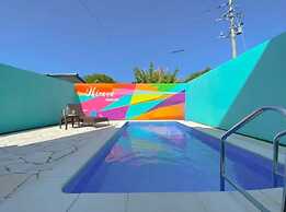 Grandioso Okinawa Pool Villa Onna 4