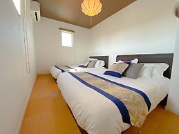 Grandioso Okinawa Pool Villa Onna 4