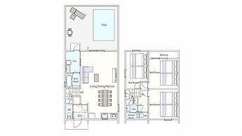 Grandioso Okinawa Pool Villa Onna 4