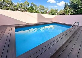 Grandioso Okinawa Pool Villa Onna 4