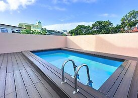 Grandioso Okinawa Pool Villa Onna 4