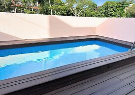 Grandioso Okinawa Pool Villa Onna 4