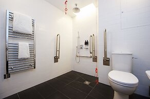 Wilde Aparthotels, Berlin, Checkpoint Charlie