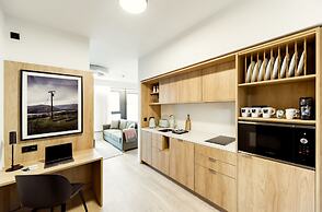 Wilde Aparthotels, Berlin, Checkpoint Charlie