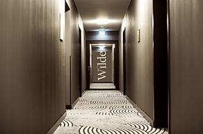 Wilde Aparthotels, Berlin, Checkpoint Charlie